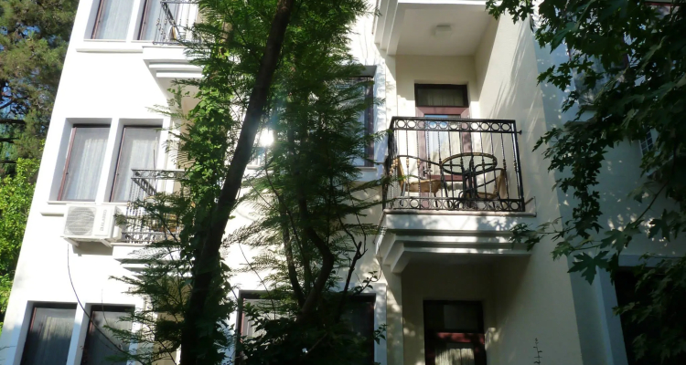 Telmessos Select Hotel