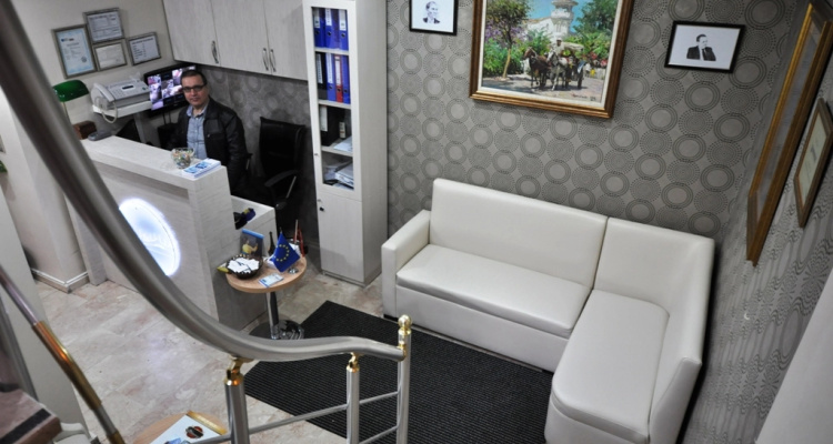 Khalkedon Mini-hotel Istanbul