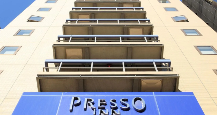 Keio Presso Inn Shinjuku
