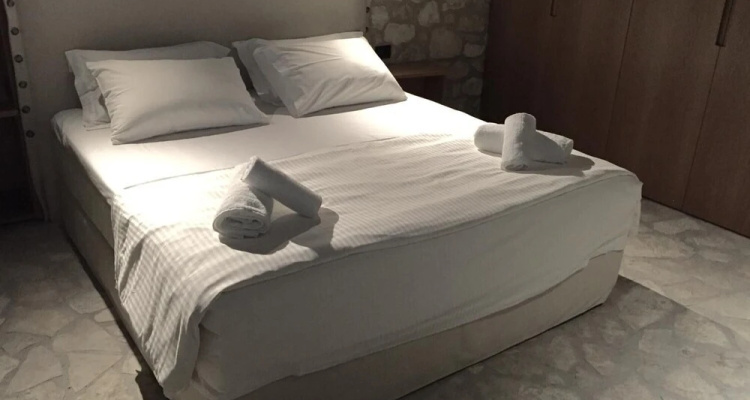 Paxoi Resort