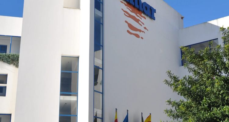 Almar Hotel Apartamento