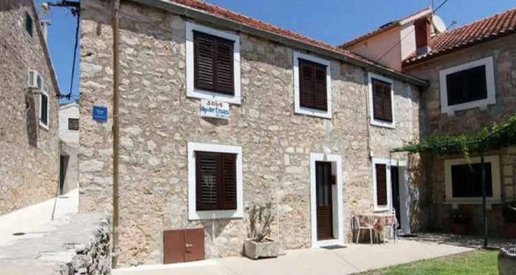 Apartments Nadia