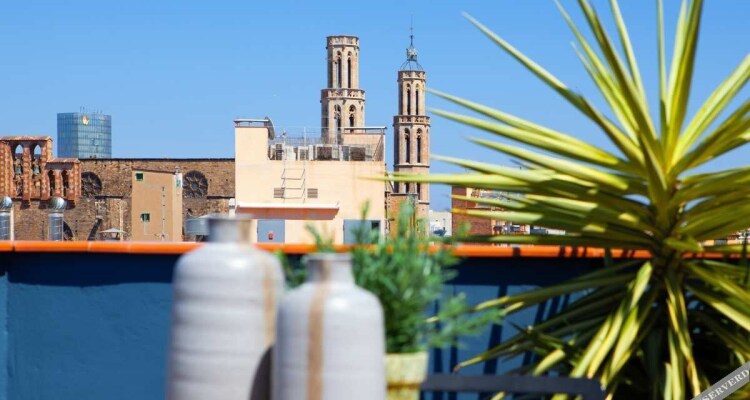 Enjoybcn Dali Apartments