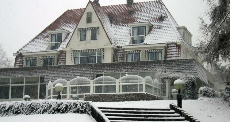 Fletcher Hotel-Restaurant Sallandse Heuvelrug — Fletcher hotel