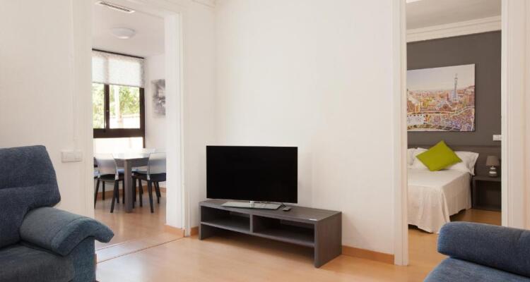 Ab Marina Apartments