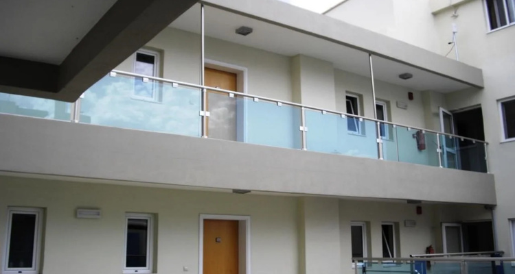 Bristol Sea View Apartments