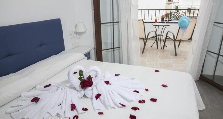 Hostal Boutique Bajamar