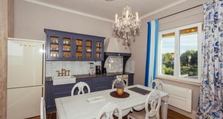 Luxury Residence Zadar