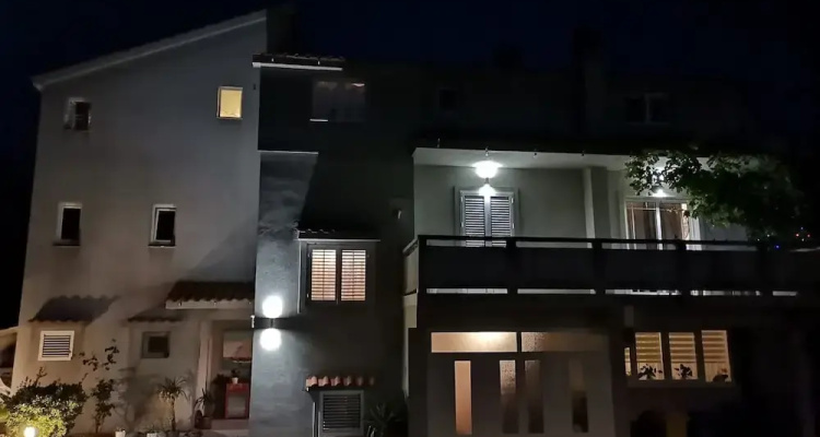 Apartment Sanja