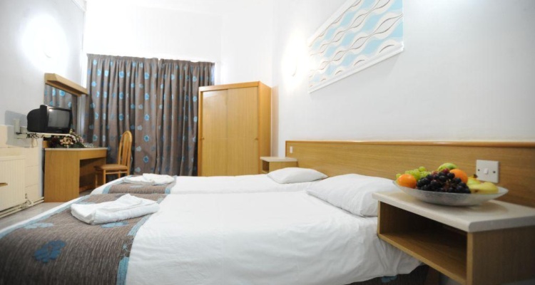 Europa Hotel