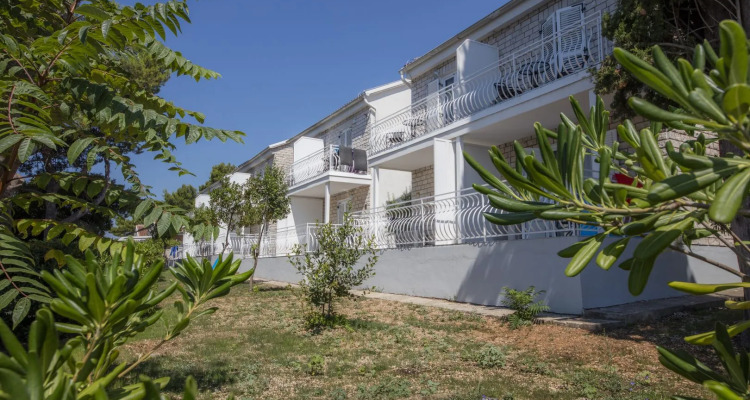 Aminess Bellevue Village