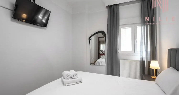 Armonia, Nilie Hospitality Mgmt