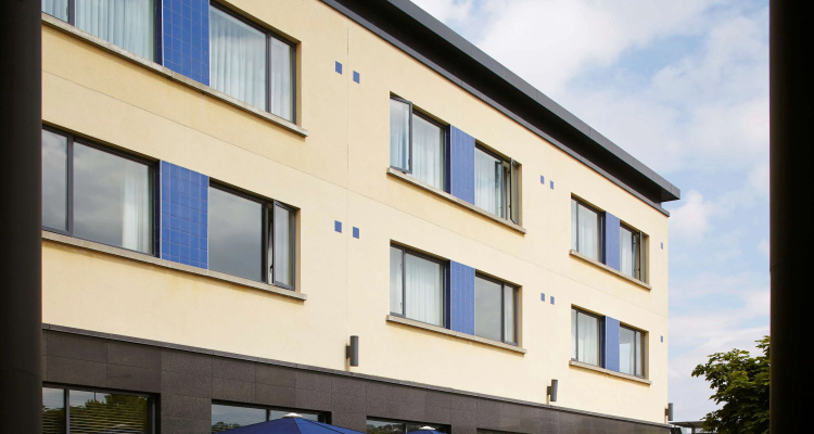 Radisson Blu Hotel, Letterkenny — Radisson hotel