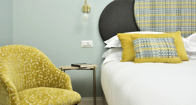 Dimora Ai Fori Guesthouse