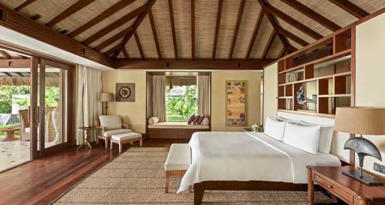 Shangri-La Boracay — Shangri-La hotel