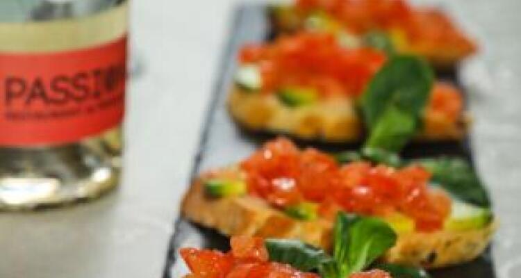 Pensiunea Passion Club