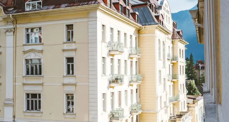 A-rosa Collection Straubinger Grand Hotel