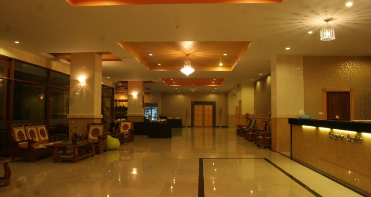 Siam platinum Pattaya