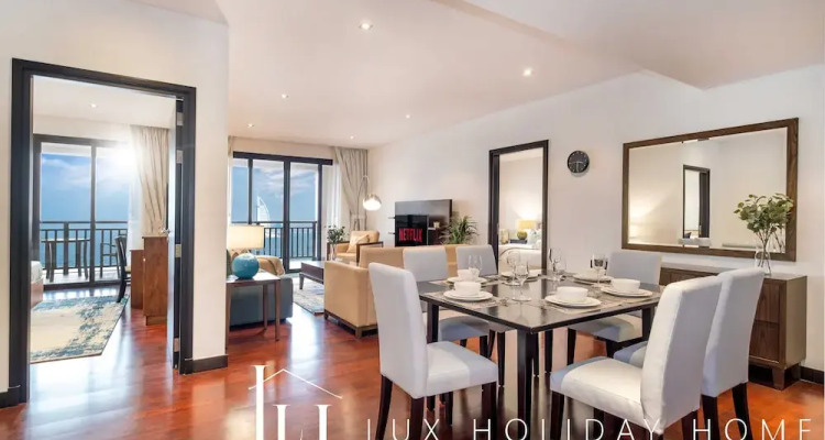 Lux The Anantara Residence Suite 2, Dubai