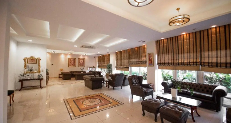 Peridis Family Resort