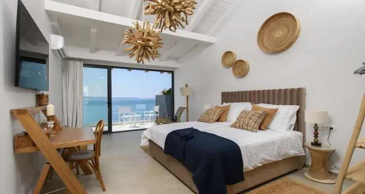 Gallery Luxury Suites & Rooms