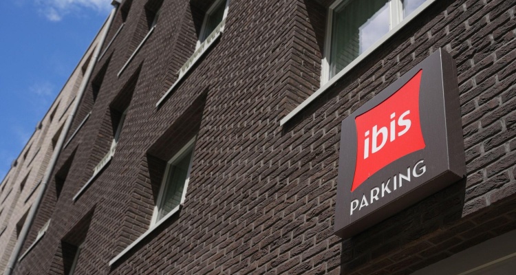 Ibis Paris Gare Montparnasse Catalogne
