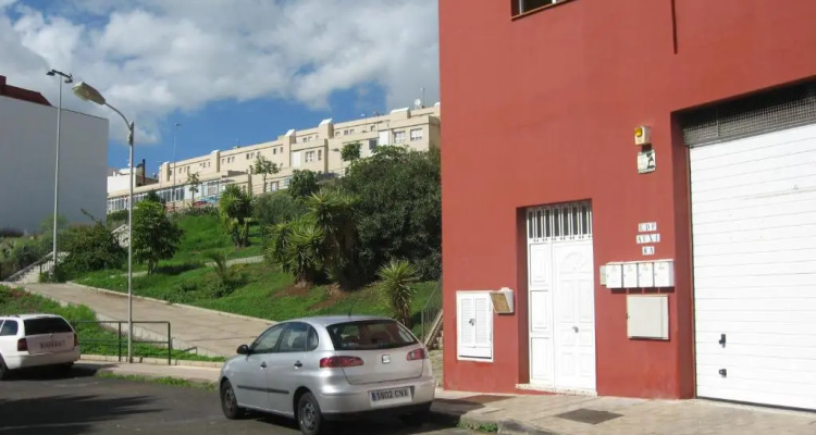 Three Bedroom Apartament Ii Near Santa Cruz