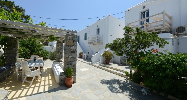 Andriani's Guest House