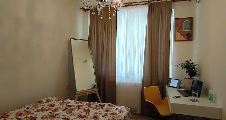 2br House Near Hilton Bosphorus Otel #2