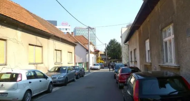 Dormir Apartments