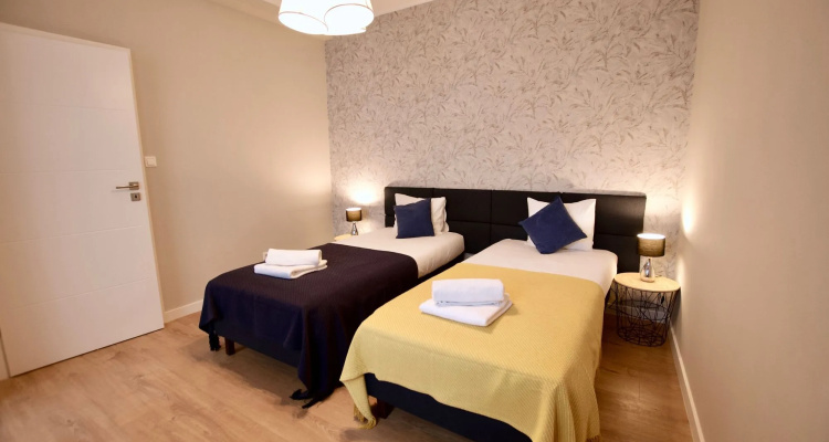 Vistula Boutique Exclusive Apartments
