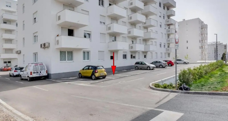 Apartman Zadar City Inn 2 & Free Private Parking