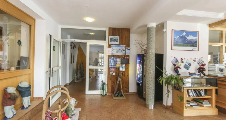 Alpenhotel Tauernstuberl