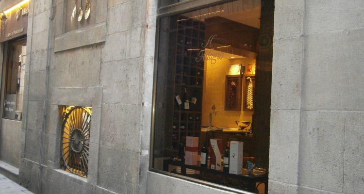 Hotel Adagio Gastronomic