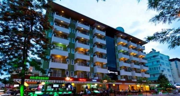 Club Sidar
