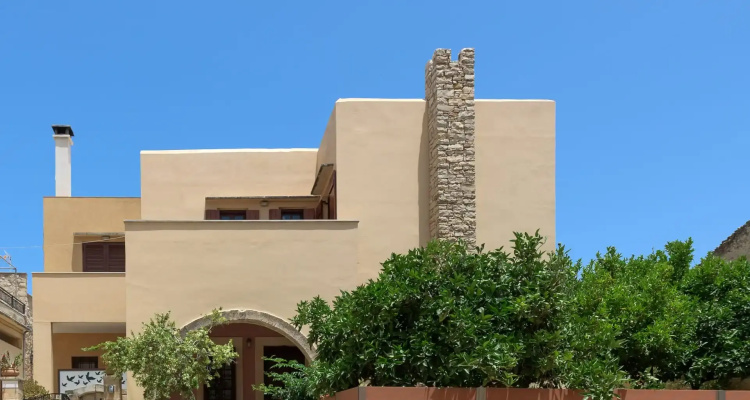 Ellotia & Asterion by Forest Villas