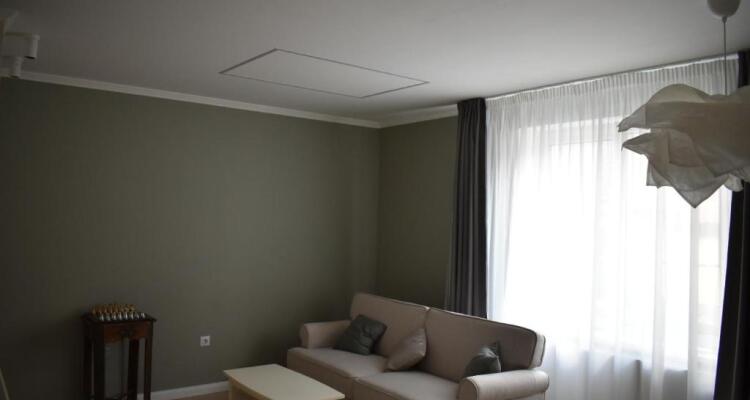 Flh Grandparent's House A Small Beautiful House