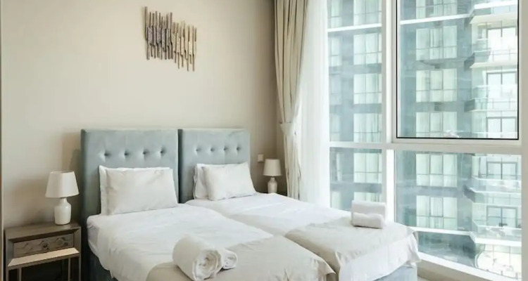 Exquisite2br With Breathtaking Sea Views