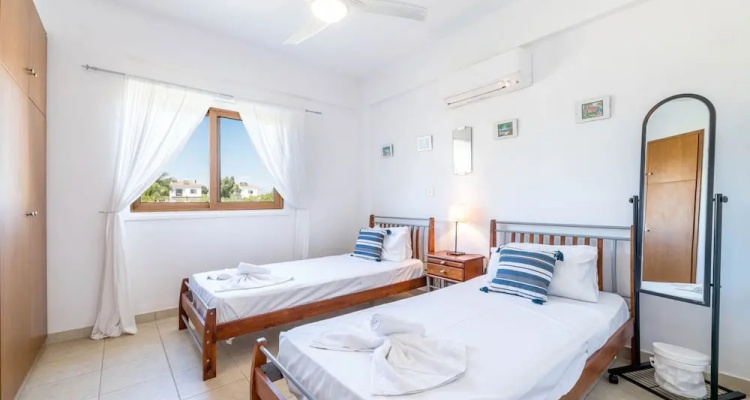 Elena Gardens Villa in Ayia Napa