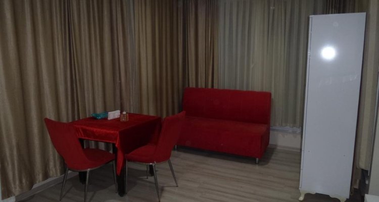 Paxx Istanbul Hotel & Hostel - Adults Only