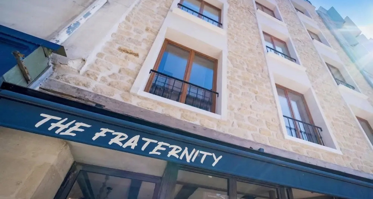 Fraternity