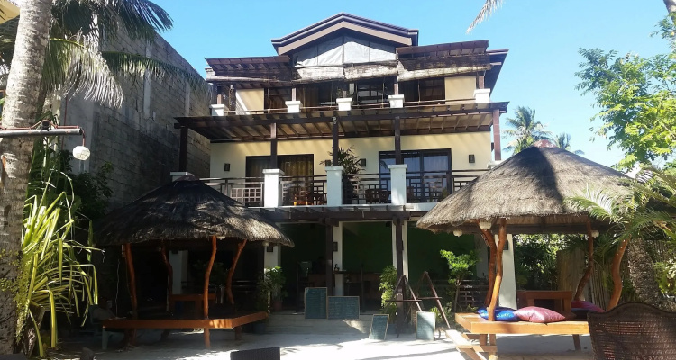 Residencia Boracay