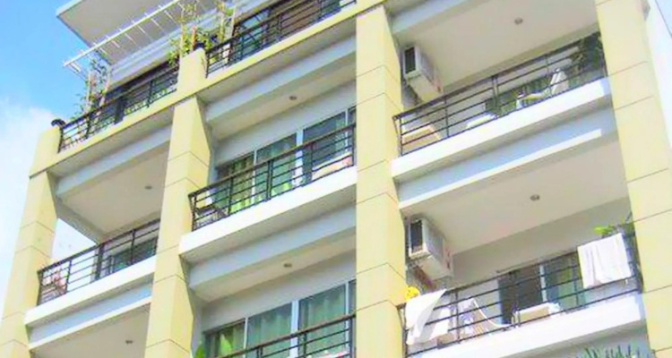 Baan Paan Hua Hin