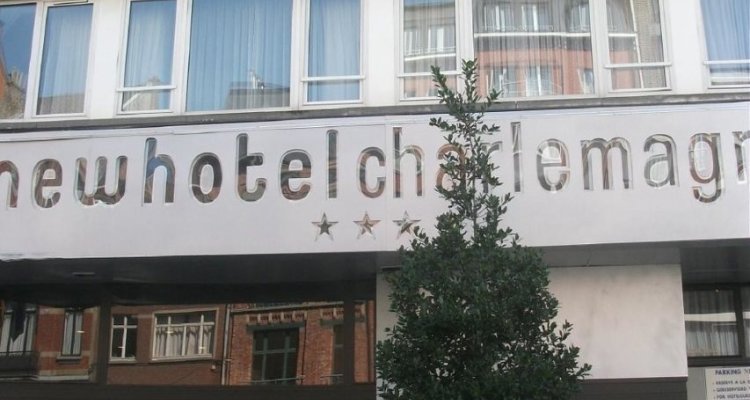 New Hotel Charlemagne