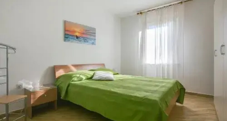 Apartment Petra Pekica