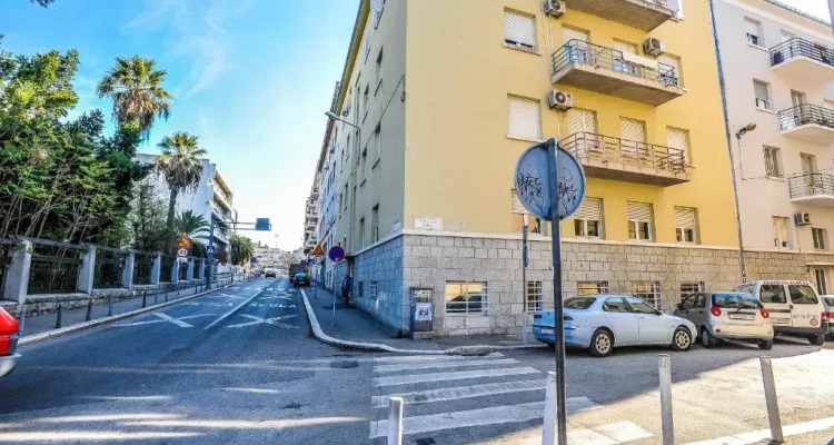 Apartment Tanja Oldtown