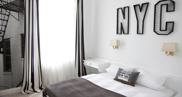 Boutique Hotel Krone München