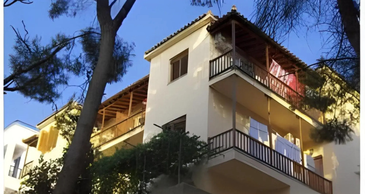 Ikion Eco Boutique Hotel