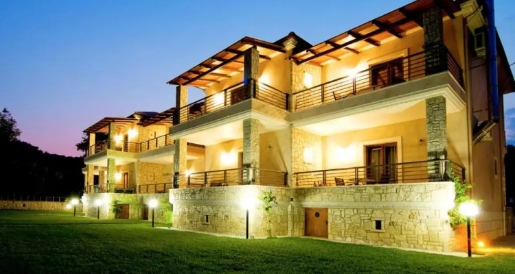 Dalouda Houses
