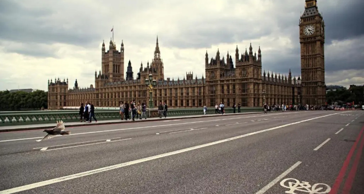 Holiday Inn London - Regent's Park by IHG — IHG hotel